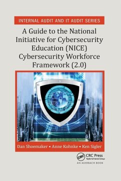 Cover A Guide to the National Initiative for Cybersecurity Education (NICE) Cybersecurity Workforce Framework (2.0)