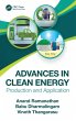 Advances in Clean Energy - Bild 1
