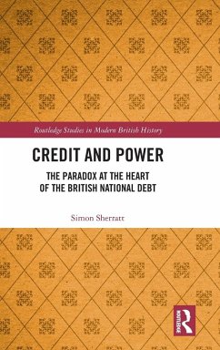 Cover Credit and Power