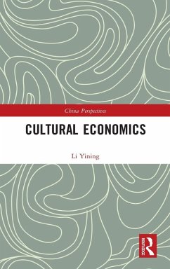 Cover Cultural Economics