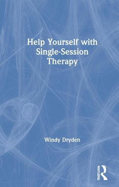 Help Yourself with Single-Session Therapy - Dryden, Windy