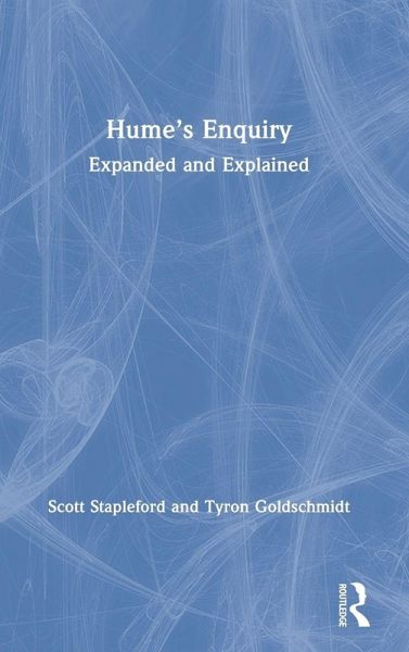 Hume's Enquiry Hume's Enquiry