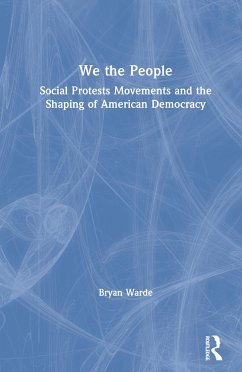 We the People - Warde, Bryan
