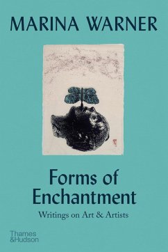 Forms of Enchantment - Warner, Marina