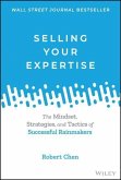 Selling Your Expertise