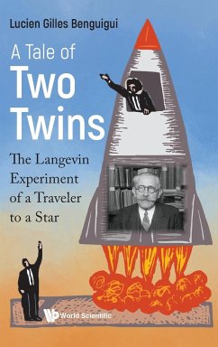 TALE OF TWO TWINS, A - Benguigui, Lucien Gilles (Technion - Israel Inst Of Tech, Israel)