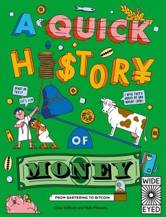 A Quick History of Money - Gifford, Clive