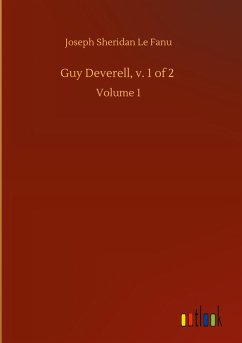 Cover Guy Deverell, v. 1 of 2