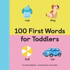 100 First Words for Toddlers