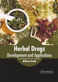 Herbal Drugs: Development and Applications