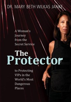 The Protector - Wilkas Janke, Mary Beth