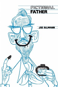 Cover Fictional Father