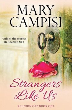 Strangers Like Us - Campisi, Mary