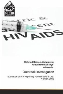 Outbreak Investigation - Hassan Abdulrazzak, Mahmud;Alsahybi, Abdul Hamid;Assabri, Ali