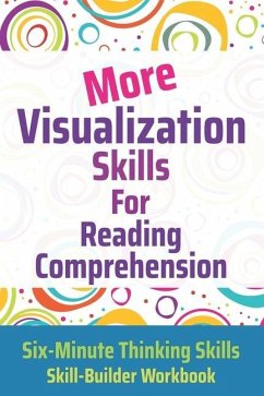 More Visualization Skills for Reading Comprehension - Toole, Janine
