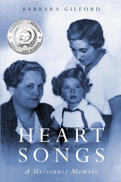 Heart Songs - Gilford, Barbara