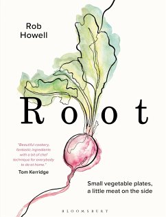Root - Howell, Rob