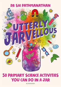 Cover Utterly Jarvellous