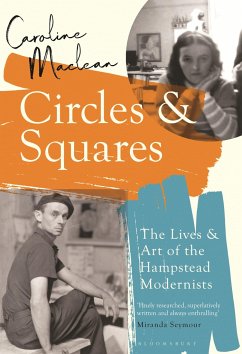 Circles and Squares - Maclean, Caroline