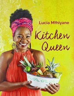 Cover Kitchen Queen