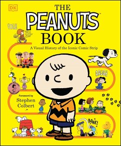 The Peanuts Book - Beecroft, Simon