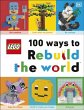 LEGO 100 Ways to Rebuild the World - Bild 1