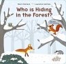 Who Is Hiding in the Forest? - Bild 1