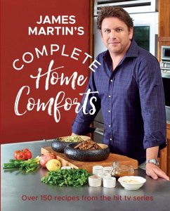 Complete Home Comforts - Martin, James