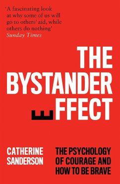 The Bystander Effect - Sanderson, Catherine