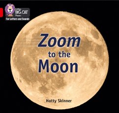 Cover Zoom to the Moon