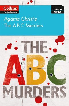 The ABC murders - Christie, Agatha