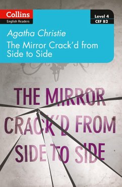 The mirror crack'd from side to side - Christie, Agatha