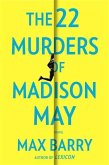 The 22 Murders Of Madison May