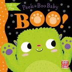 Peek-a-Boo Baby: Boo