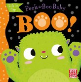 Peek-a-Boo Baby: Boo