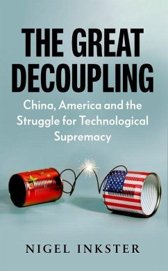Cover The Great Decoupling