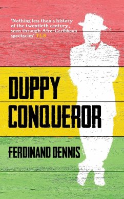 Duppy Conqueror - Dennis, Ferdinand