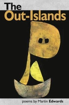 Cover The Out-Islands