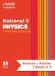 Leckie National 5 Physics for Sqa and... - Bild 1
