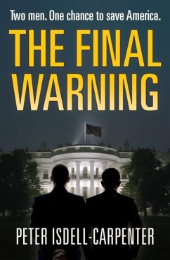 The Final Warning - Isdell-Carpenter, Peter