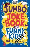The Jumbo Joke Book for Funny Kids