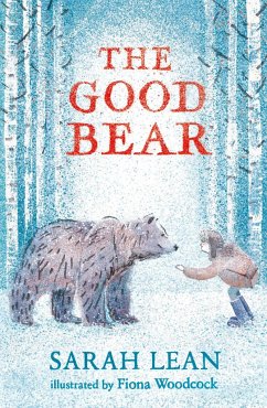 Cover The Good Bear