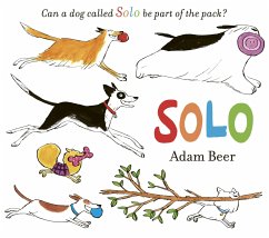 Solo - Beer, Adam