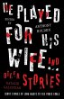 He Played For His Wife And Other Stories - Bild 1