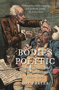 Bodies Politic - Porter, Roy