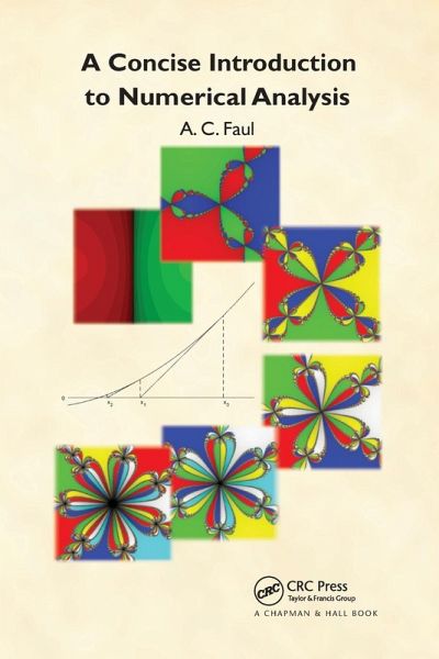 A Concise Introduction to Numerical Analysis A Concise Introduction to Numerical Analysis