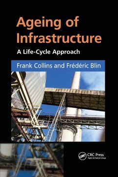 Ageing of Infrastructure - Collins, Frank; Blin, Frédéric