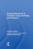 Energy Resources In Colo/h