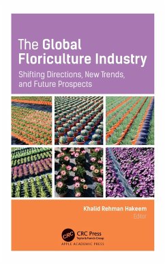 The Global Floriculture Industry