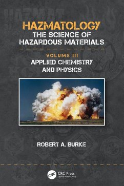 Applied Chemistry and Physics - Burke, Robert A